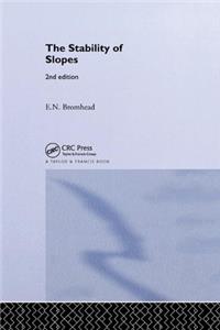 The Stability of Slopes