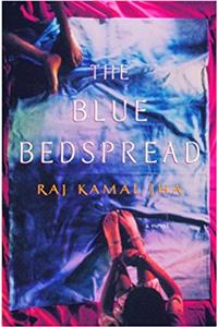 The Blue Bedspread: A Novel