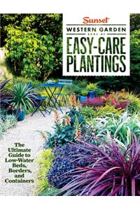 Sunset Western Garden Book of Easy-Care Plantings