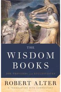 The Wisdom Books