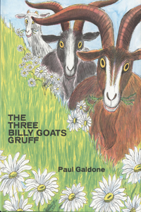 Three Billy Goats Gruff