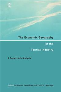 Economic Geography of the Tourist Industry