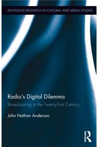 Radio’s Digital Dilemma