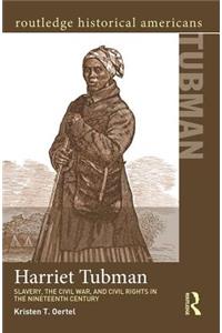 Harriet Tubman