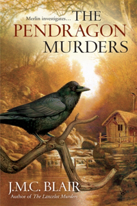 Pendragon Murders