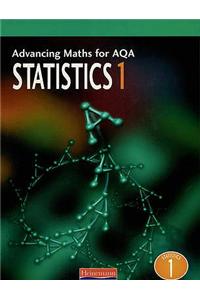 Advancing Maths for AQA: Statistics 1 (S1)