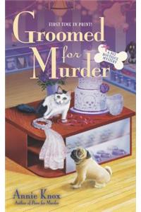 Groomed for Murder