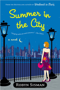Summer in the City