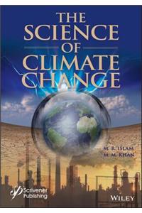 Science of Climate Change