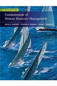 Fundamentals of Human Resource Management with Access Code