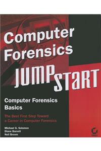 Computer Forensics JumpStart