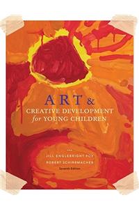 Art and Creative Development for Young Children