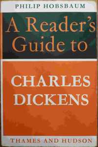 Charles Dickens (Reader's Guides)