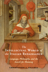 Intellectual World of the Italian Renaissance