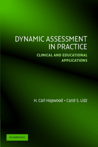 Dynamic Assessment in Practice