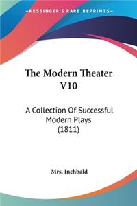Modern Theater V10