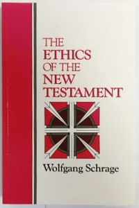 Ethics of the New Testament
