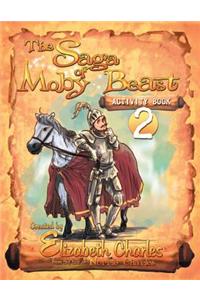 The Saga of Moby Beast