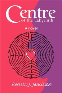 Centre of the Labyrinth