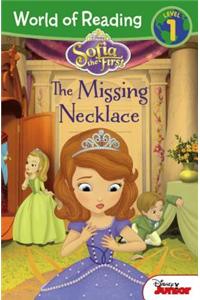 The Missing Necklace