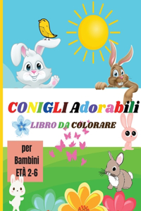 Adorabili Conigli