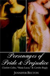 Personages of Pride & Prejudice Collection