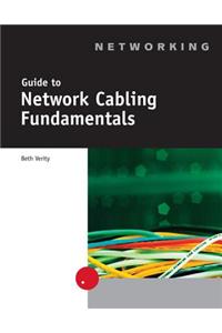 Guide to Network Cabling Fundamentals