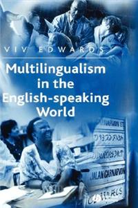 Multilingualism in the English-Speaking World