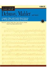 Vol. II - Debussy, Mahler and More