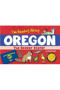 I'm Reading about Oregon