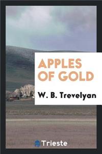 Apples of Gold