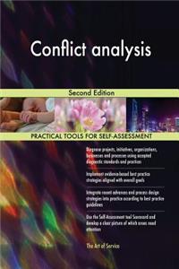 Conflict Analysis Second Edition