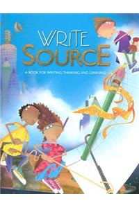 Write Source