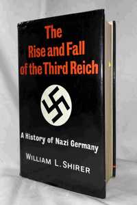 The Rise and Fall of the Third Reich