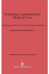 Teaching Comprehensive Medical Care
