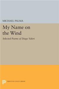 My Name on the Wind