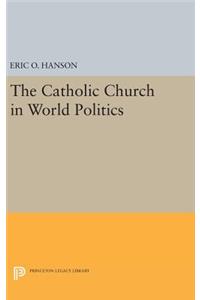 Catholic Church in World Politics