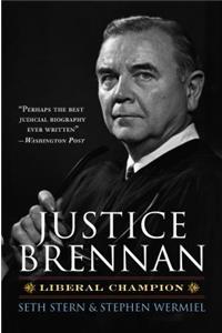 Justice Brennan