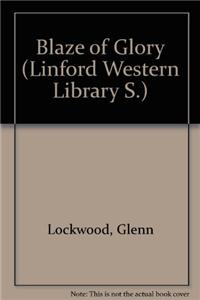 Blaze Of Glory