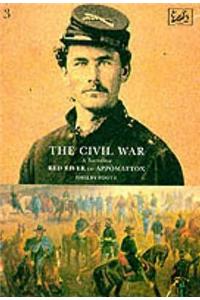 Civil War Volume III