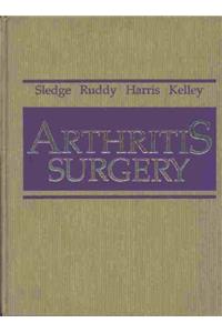 Arthritis Surgery