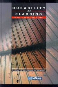 Durability Of Cladding: A State Of Teh Art Report