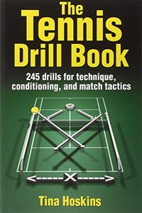 Tennis Drill Book