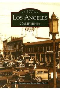 Los Angeles California
