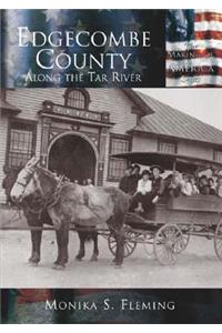 Edgecombe County