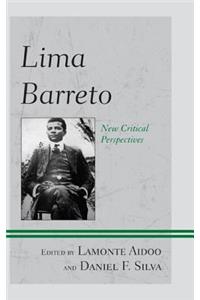 Lima Barreto