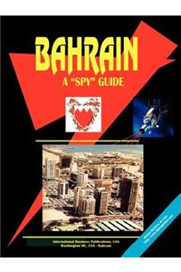 Bahrain a Spy Guide