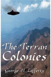 The Terran Colonies