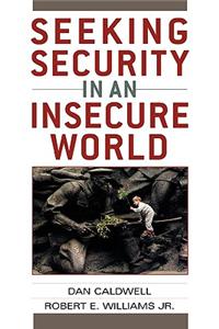 Seeking Security in an Insecure World