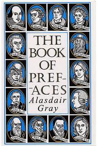 The Book of Prefaces